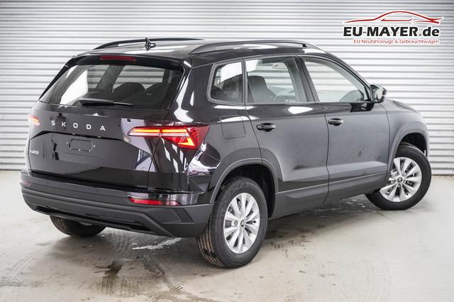 Skoda Karoq 1,5 TSI DSG Selection - LAGER 