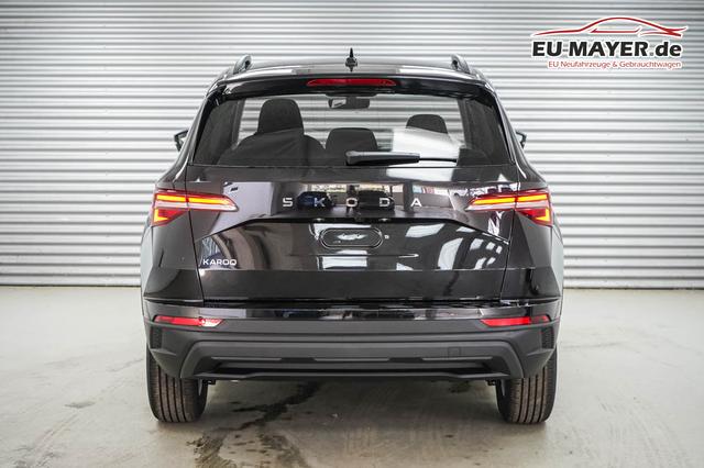 Skoda Karoq 1,5 TSI DSG Selection - LAGER 