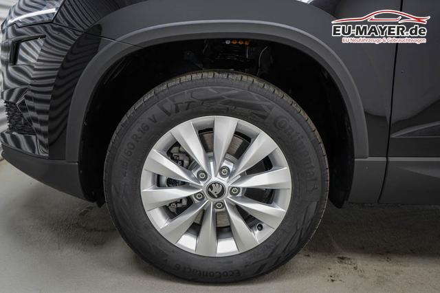 Skoda Karoq 1,5 TSI DSG Selection - LAGER 