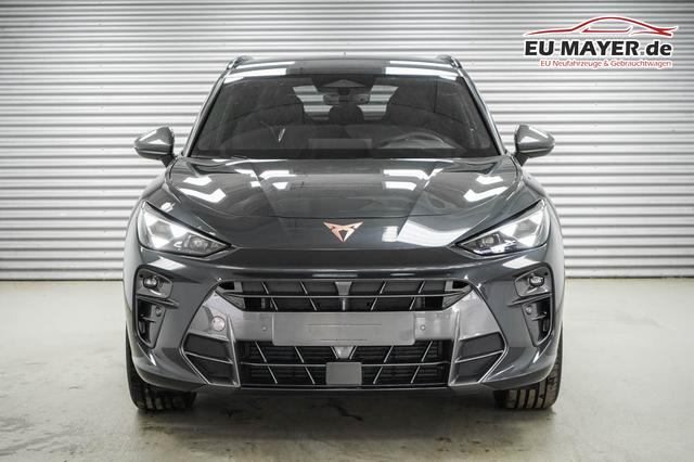 Cupra Terramar 1,5 eTSI DSG - LAGER 
