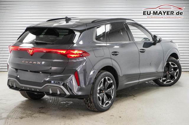 Cupra Terramar 1,5 eTSI DSG - LAGER 