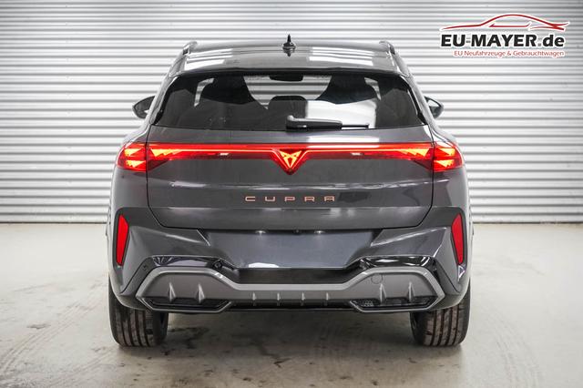 Cupra Terramar 1,5 eTSI DSG - LAGER 
