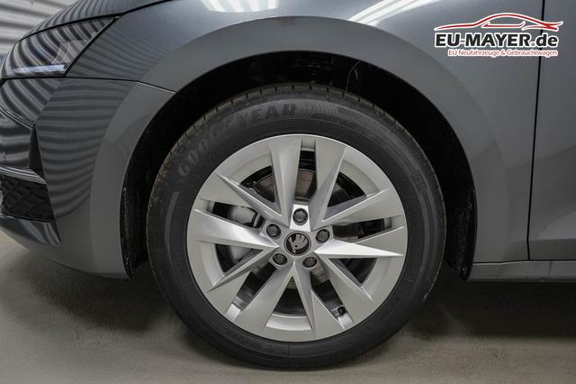 Skoda Octavia Combi Kombi 1,5 TSI mHEV DSG Selection - LAGER 