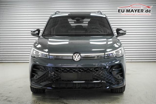 Volkswagen Tiguan 1,5 eTSI DSG R-Line - LAGER 