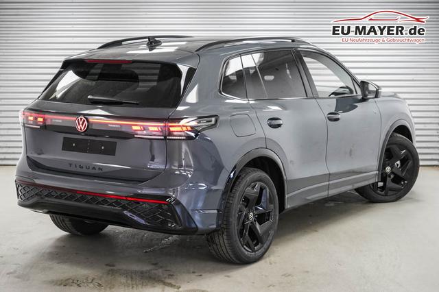 Volkswagen Tiguan 1,5 eTSI DSG R-Line - LAGER 