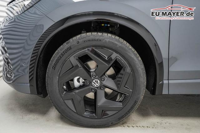 Volkswagen Tiguan 1,5 eTSI DSG R-Line - LAGER 