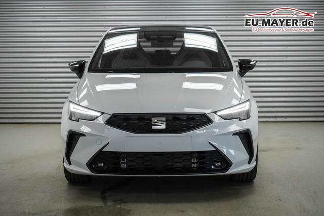 Seat Ibiza 1,0 TSI DSG FR - LAGER 
