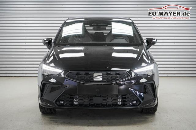 Seat Ibiza 1,0 TSI DSG FR - LAGER 