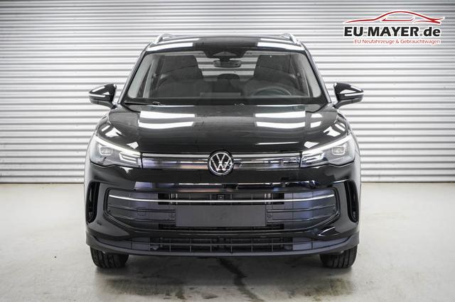 Volkswagen Tiguan 1,5 eTSI DSG Life - LAGER 