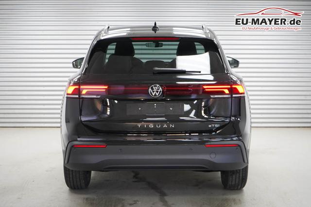 Volkswagen Tiguan 1,5 eTSI DSG Life - LAGER 