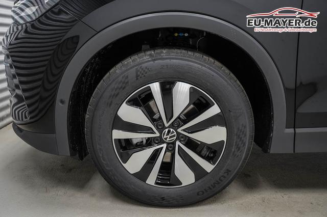 Volkswagen Tiguan 1,5 eTSI DSG Life - LAGER 
