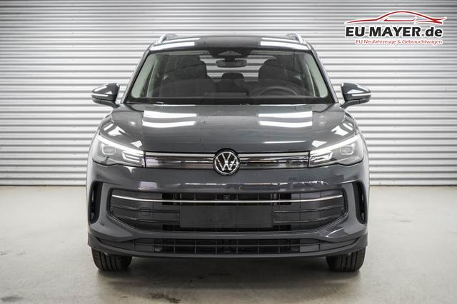 Volkswagen Tiguan 1,5 eTSI DSG Life - LAGER 