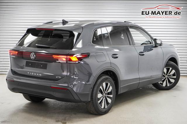 Volkswagen Tiguan 1,5 eTSI DSG Life - LAGER 