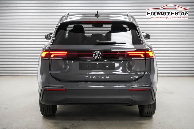 Volkswagen Tiguan 1,5 eTSI DSG Life - LAGER 