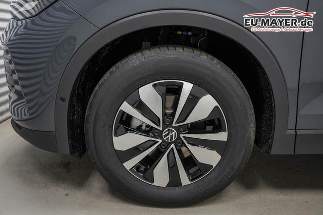 Volkswagen Tiguan 1,5 eTSI DSG Life - LAGER 
