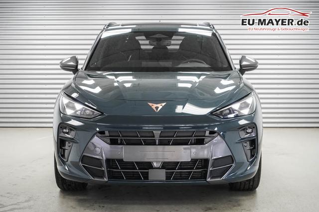 Cupra Terramar 1,5 eTSI DSG - LAGER 