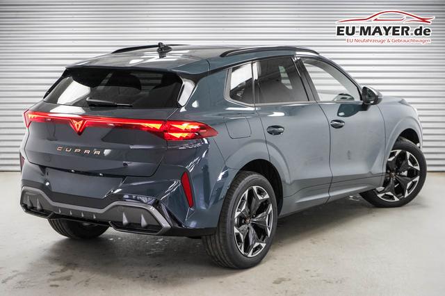 Cupra Terramar 1,5 eTSI DSG - LAGER 