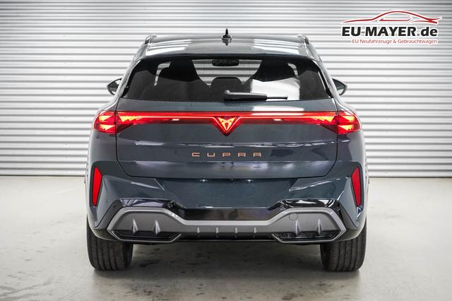 Cupra Terramar 1,5 eTSI DSG - LAGER 