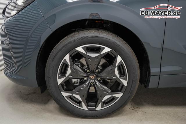 Cupra Terramar 1,5 eTSI DSG - LAGER 