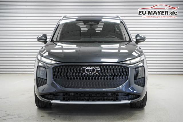 Audi Q3 1,5 TFSI S tronic Basic - LAGER 
