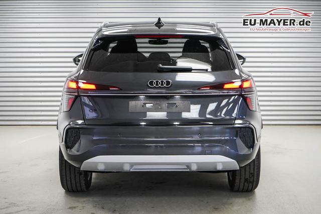 Audi Q3 1,5 TFSI S tronic Basic - LAGER 