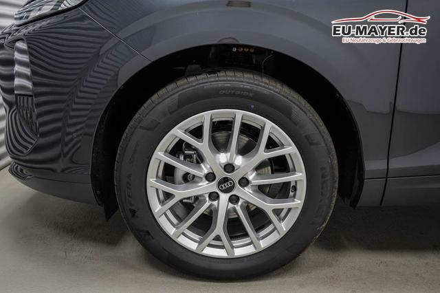 Audi Q3 1,5 TFSI S tronic Basic - LAGER 
