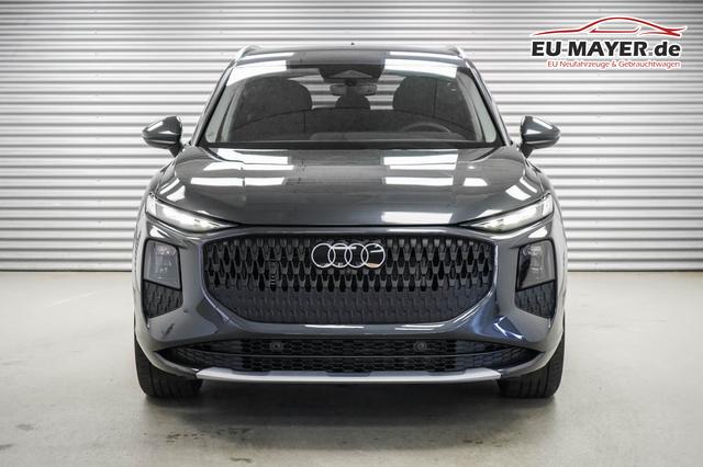 Audi Q3 2,0 TFSI S tronic quattro Basic - LAGER 