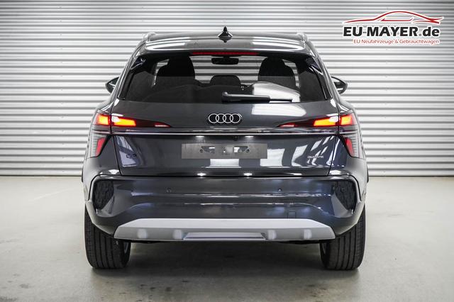 Audi Q3 2,0 TFSI S tronic quattro Basic - LAGER 