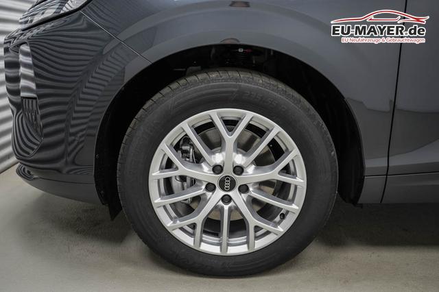 Audi Q3 2,0 TFSI S tronic quattro Basic - LAGER 