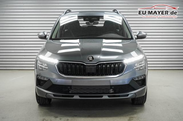 Skoda Kamiq 1,0 TSI DSG Selection - LAGER 