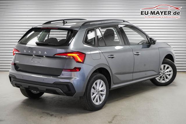 Skoda Kamiq 1,0 TSI DSG Selection - LAGER 