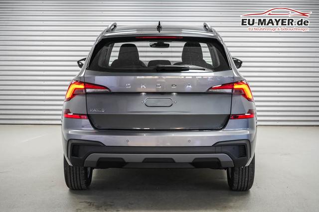 Skoda Kamiq 1,0 TSI DSG Selection - LAGER 