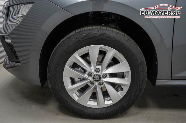 Skoda Kamiq 1,0 TSI DSG Selection - LAGER 