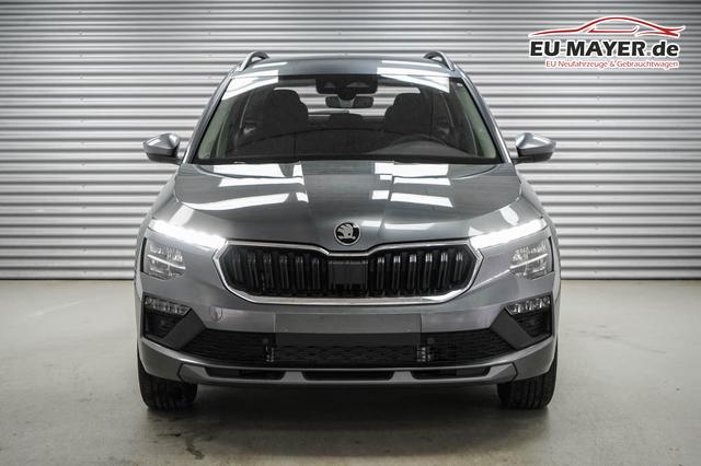Skoda Kamiq 1,0 TSI DSG Selection - LAGER 