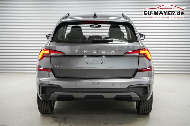 Skoda Kamiq 1,0 TSI DSG Selection - LAGER 