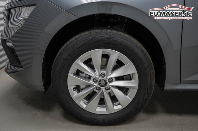 Skoda Kamiq 1,0 TSI DSG Selection - LAGER 