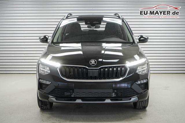 Skoda Kamiq 1,0 TSI DSG Selection - LAGER 