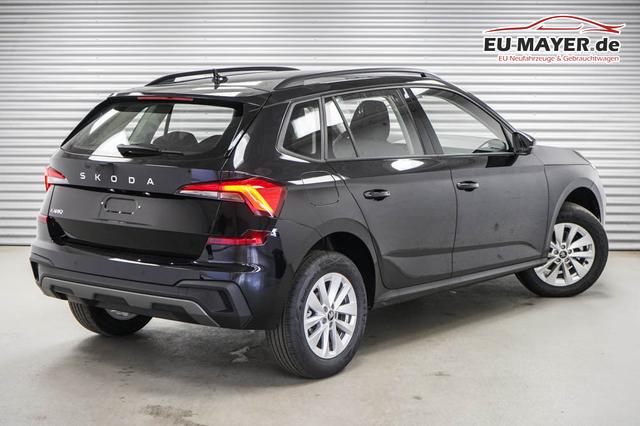 Skoda Kamiq 1,0 TSI DSG Selection - LAGER 