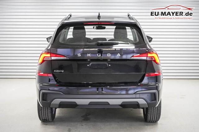 Skoda Kamiq 1,0 TSI DSG Selection - LAGER 