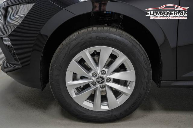 Skoda Kamiq 1,0 TSI DSG Selection - LAGER 