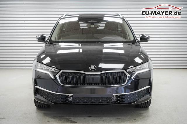 Skoda Octavia Combi Kombi 1,5 TSI mHEV DSG Selection - LAGER 