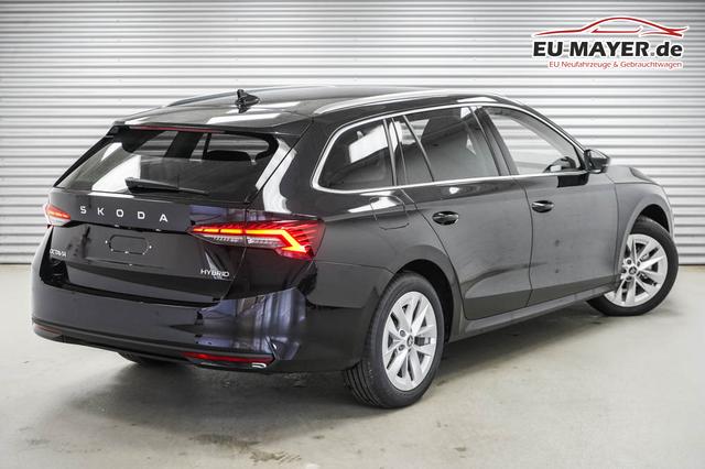 Skoda Octavia Combi Kombi 1,5 TSI mHEV DSG Selection - LAGER 