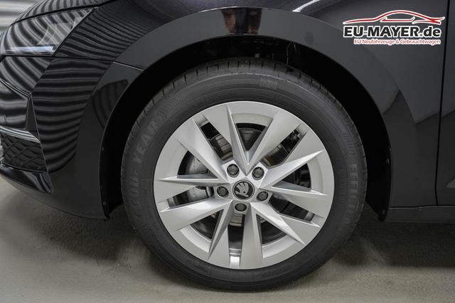 Skoda Octavia Combi Kombi 1,5 TSI mHEV DSG Selection - LAGER 
