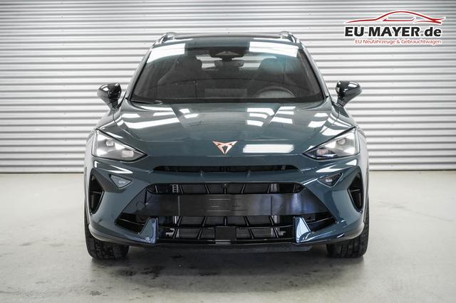Cupra Formentor 2,0 TSI DSG 4x4 VZ - LAGER 