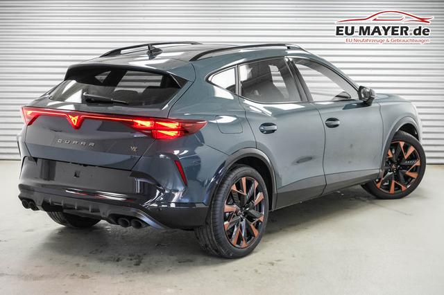 Cupra Formentor 2,0 TSI DSG 4x4 VZ - LAGER 