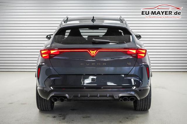 Cupra Formentor 2,0 TSI DSG 4x4 VZ - LAGER 