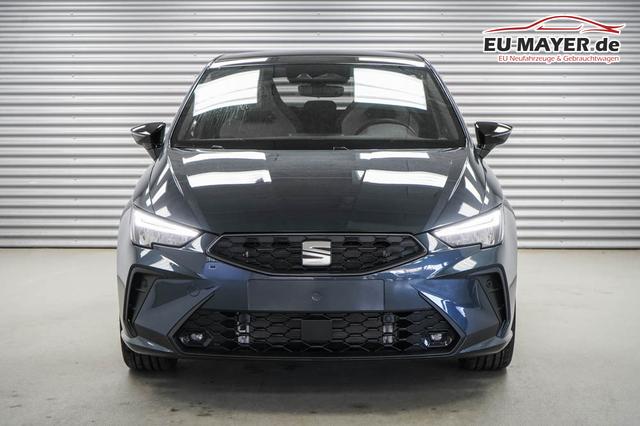Seat Ibiza 1,0 TSI DSG FR - LAGER 