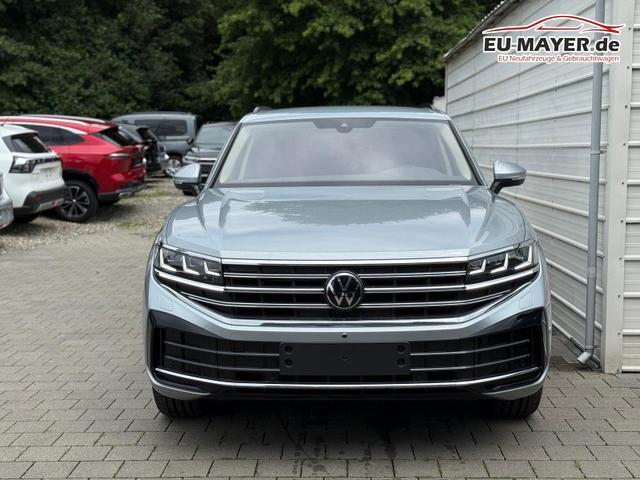 Volkswagen Touareg Elegance 3.0 V6 TDI *360&deg;*AHK*MATRIX 