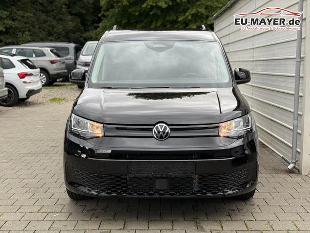 Volkswagen Caddy Maxi 2.0 TDI 4Motion *ACC*AHK*KAMERA*PDC 
