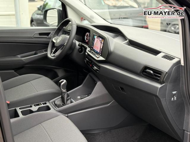 Volkswagen Caddy Maxi 2.0 TDI 4Motion *ACC*AHK*KAMERA*PDC 